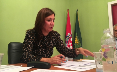 Jozić: ‘Dolaskom Tolušića na mjesto ministra krenuli su EU natječaji’