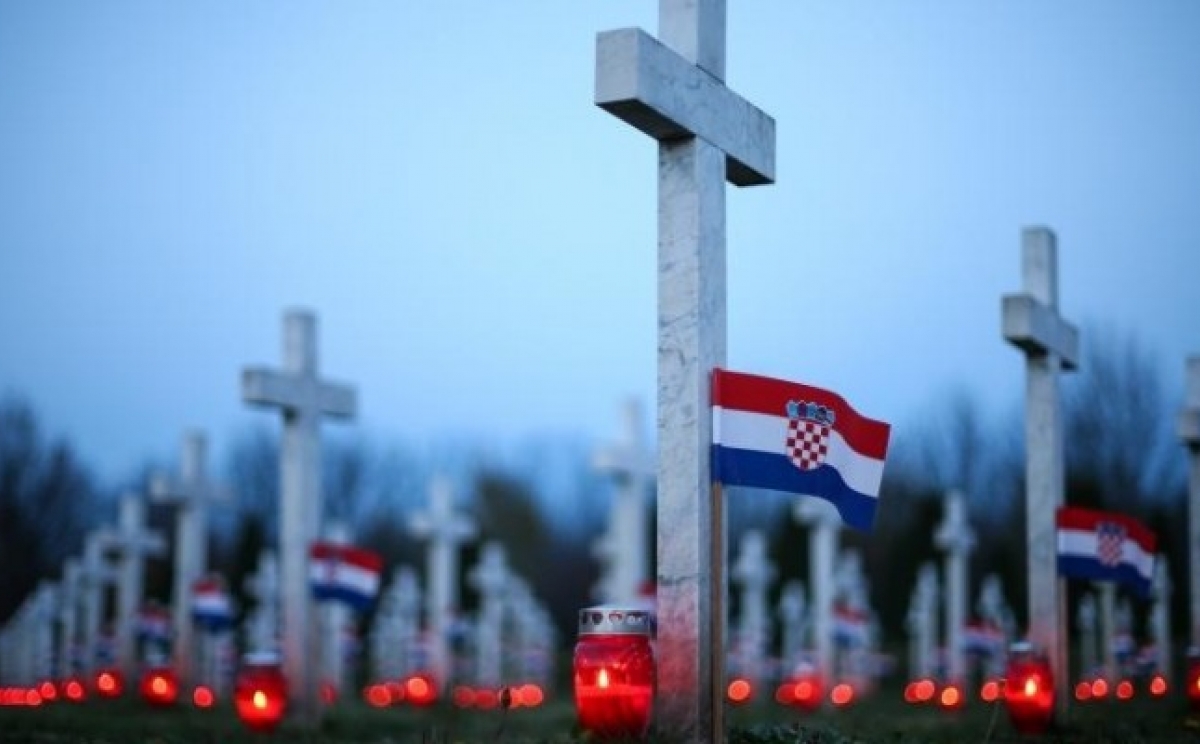 Zapalimo zajedno lampion za Vukovar