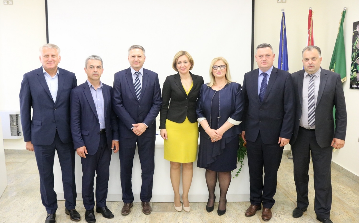 Novih 17,5 mil kuna investicija osiguranih iz fondova EU za Pleternicu