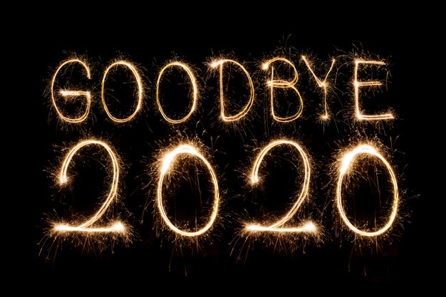 Sretna nova 2021. godina – Budimo zauvijek jedno veliko srce koje kuca za potrebite