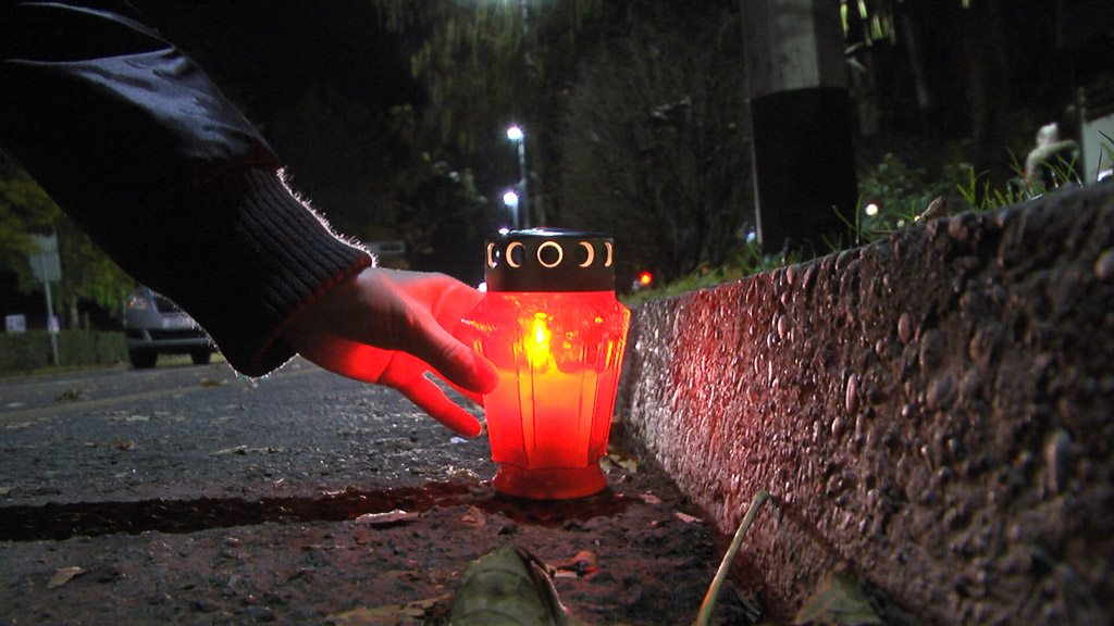Zapalite lampion u spomen na žrtve Domovinskog rata i za žrtvu Vukovara i Škabrnje