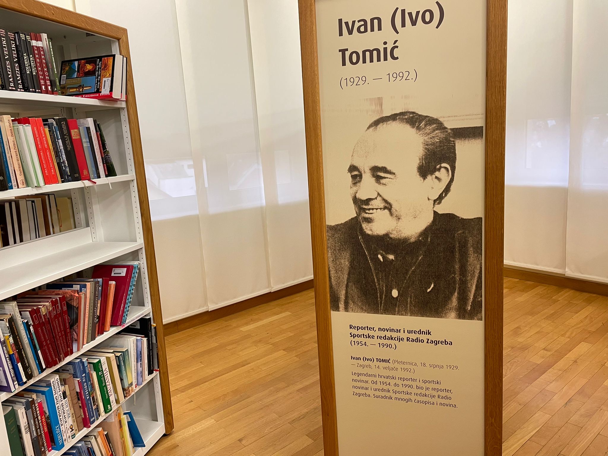 30 godina od odlaska legende: Ivo Tomić pleternička ikona koja i danas živi kroz svoj izričaj