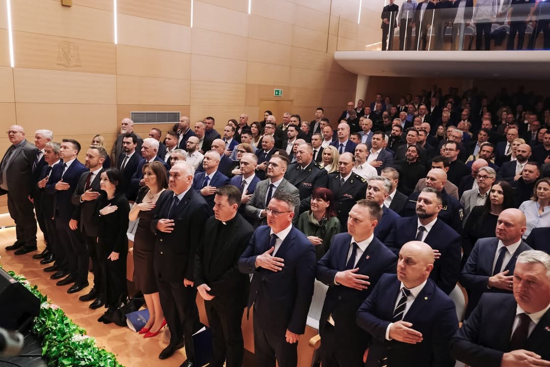 Dan Požeško-slavonske županije u znaku razvoja, suradnje i novih projekata