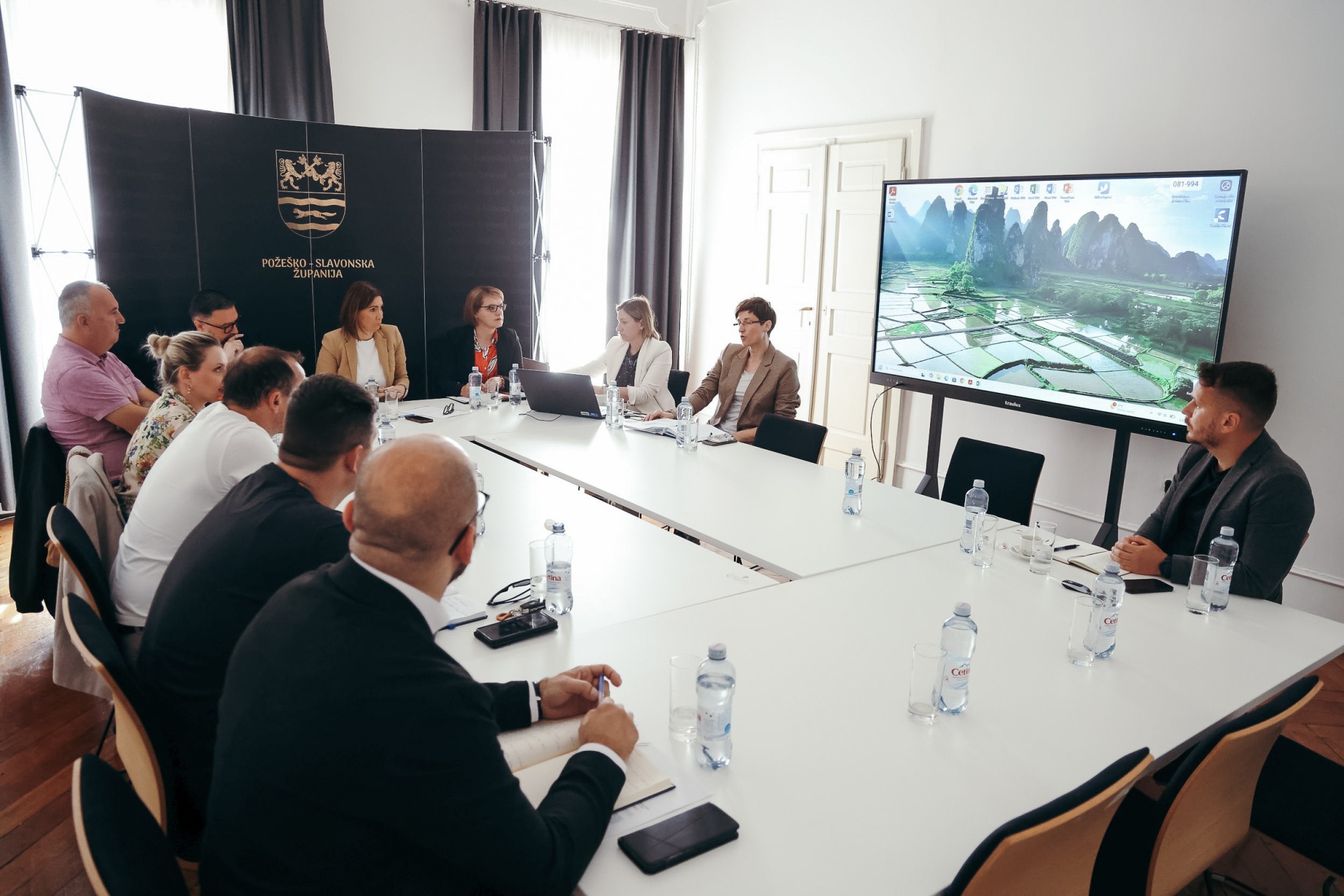 Od stipendija budućim liječnicima do besplatnog ljetovanja: Županija, gradovi i općine nastavljaju sa zajedničkim projektima