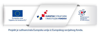 Pleternica.hr - Projekt je sufinancirala Europska unija iz Europskog socijalnog fonda.