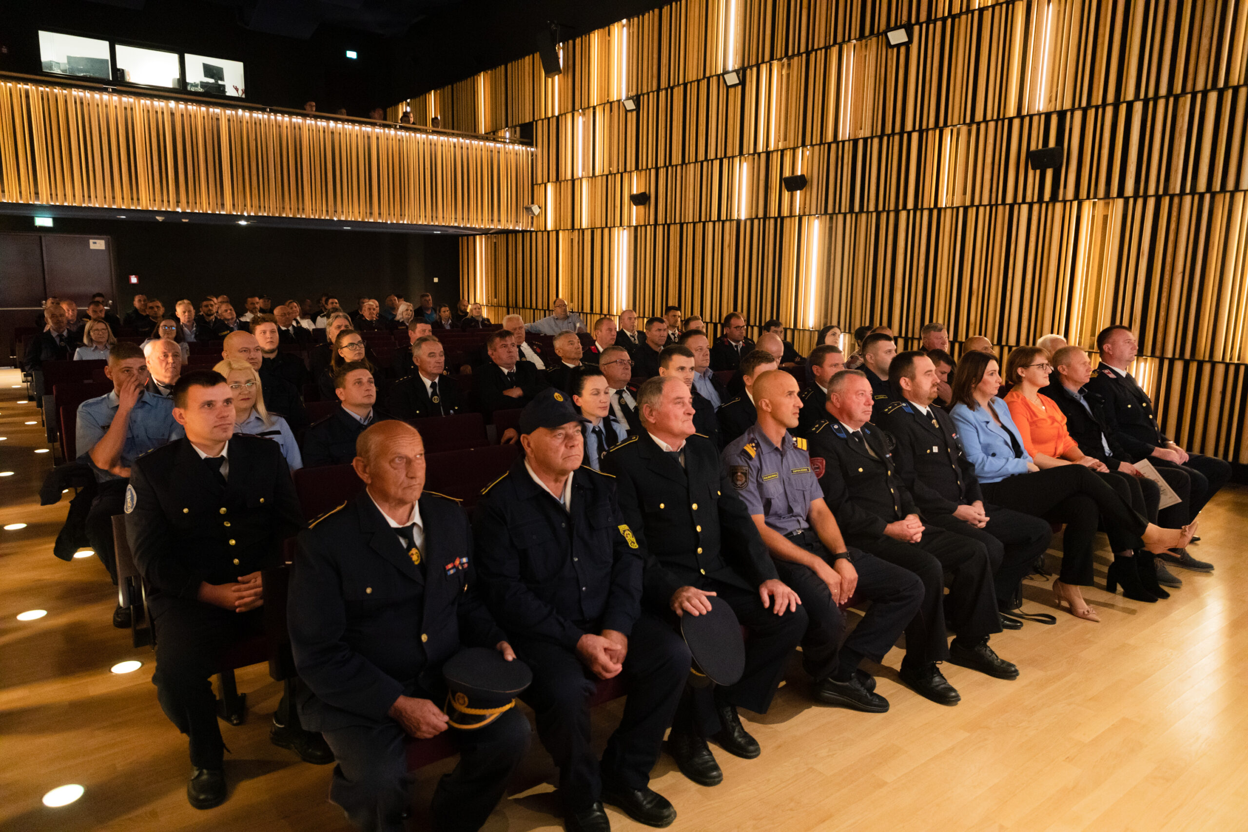 Pleternički vatrogasci proslavili 130 godina postojanja: “Hvala Vam za svaki dan naše sigurnosti”