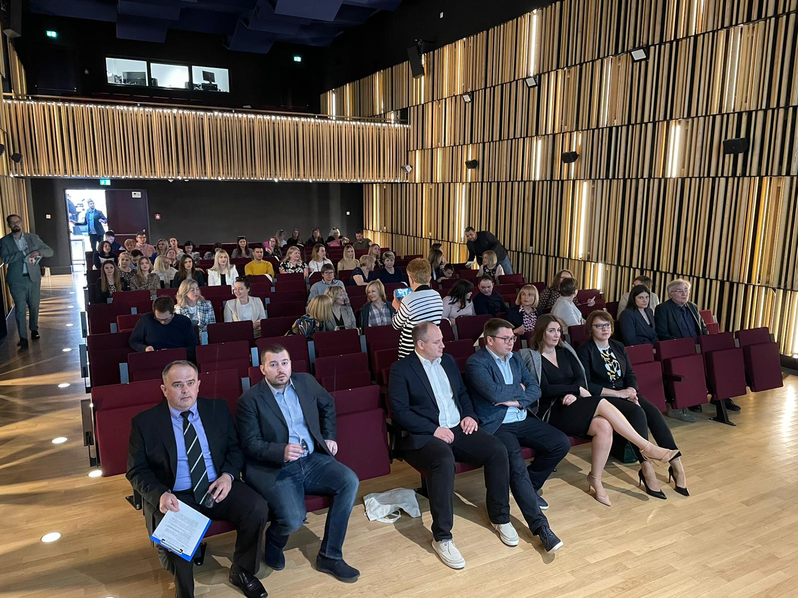 Međunarodnim kongresom Štamparovi dani započelo mjesec konferencija u Pleternici: “Vjerujem kako možemo postati kvalitetan centar za konferencije i kongrese”