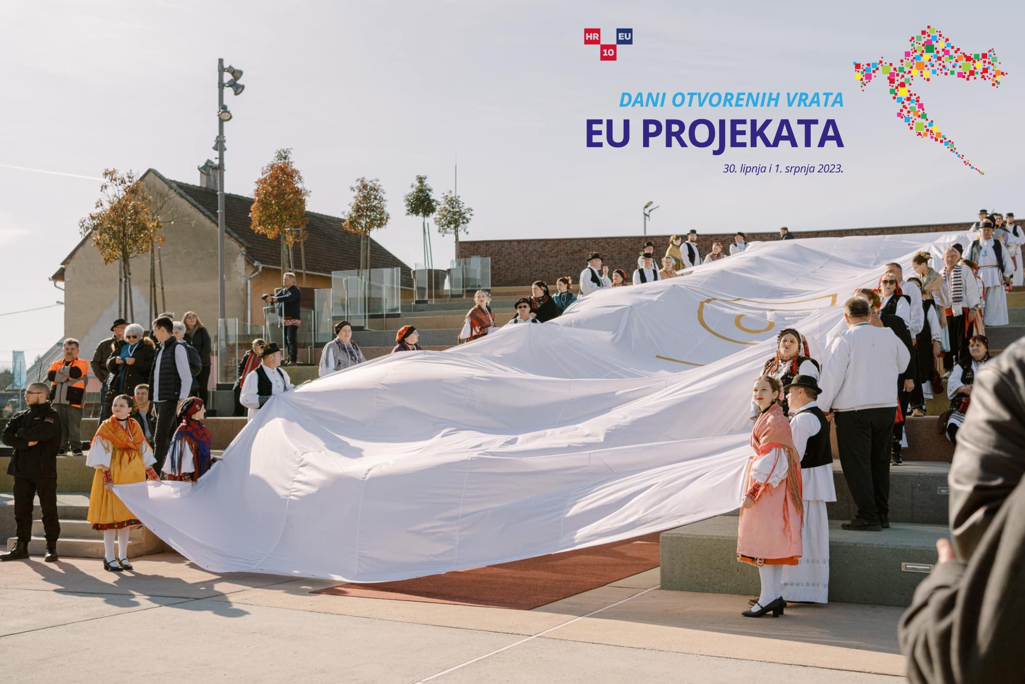 92,5% popusta u Muzeju bećarca povodom Dana otvorenih vrata EU projekata