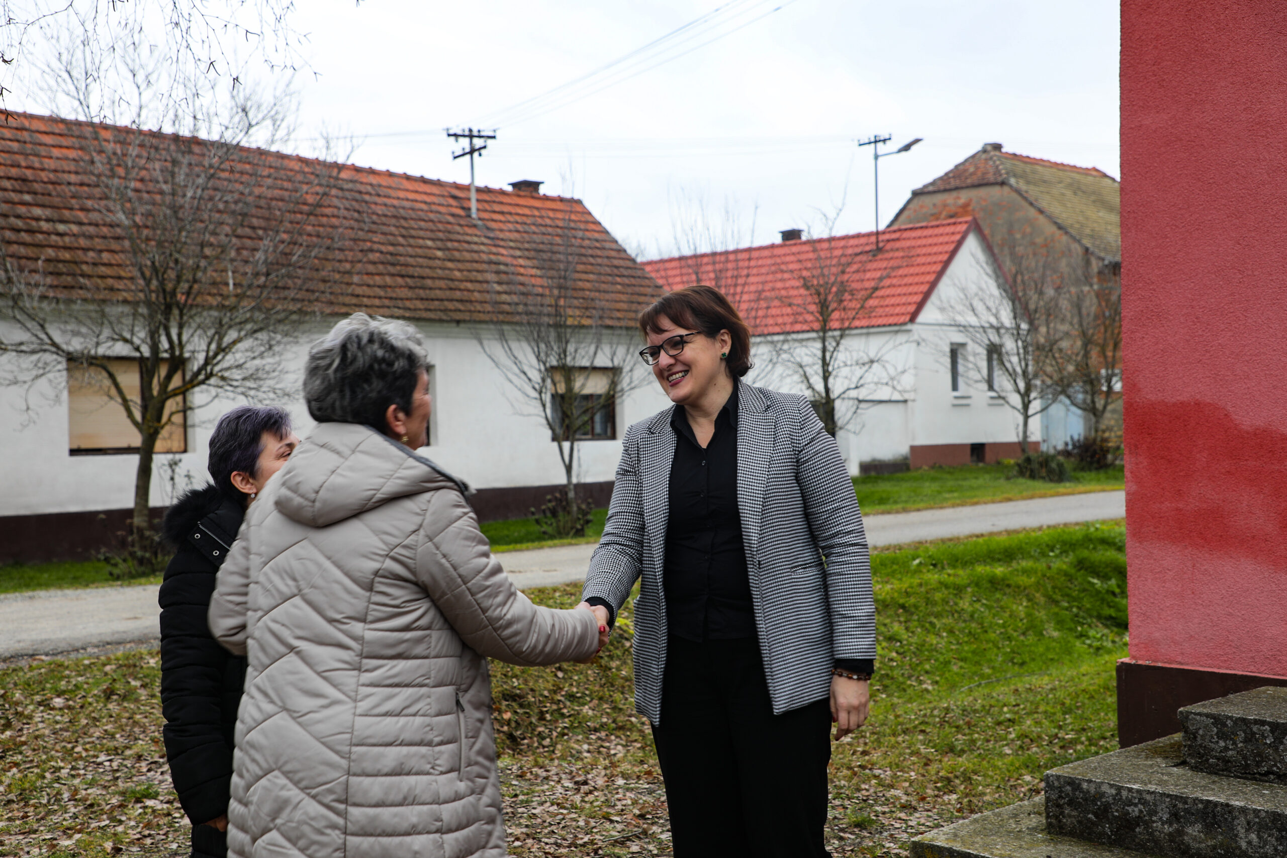 Mjesni odbori iskazali svoje planove za daljnje radove