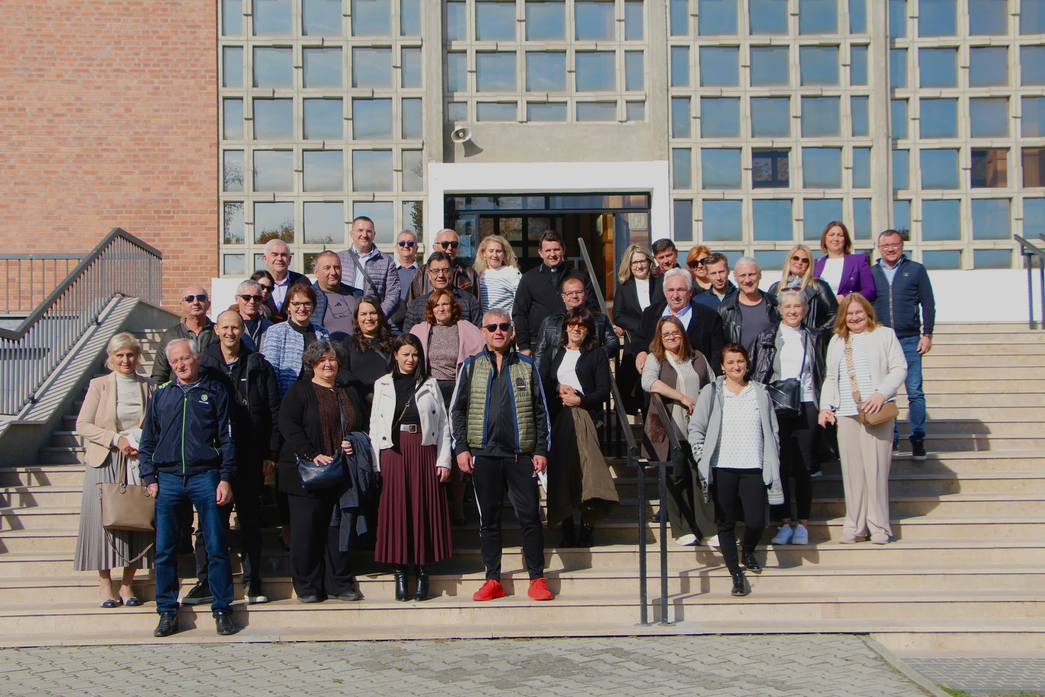 Pleternica kao jedna od poveznica kulturne i duhovne baštine hrvatske zajednice u Republici Srbiji s domovinom