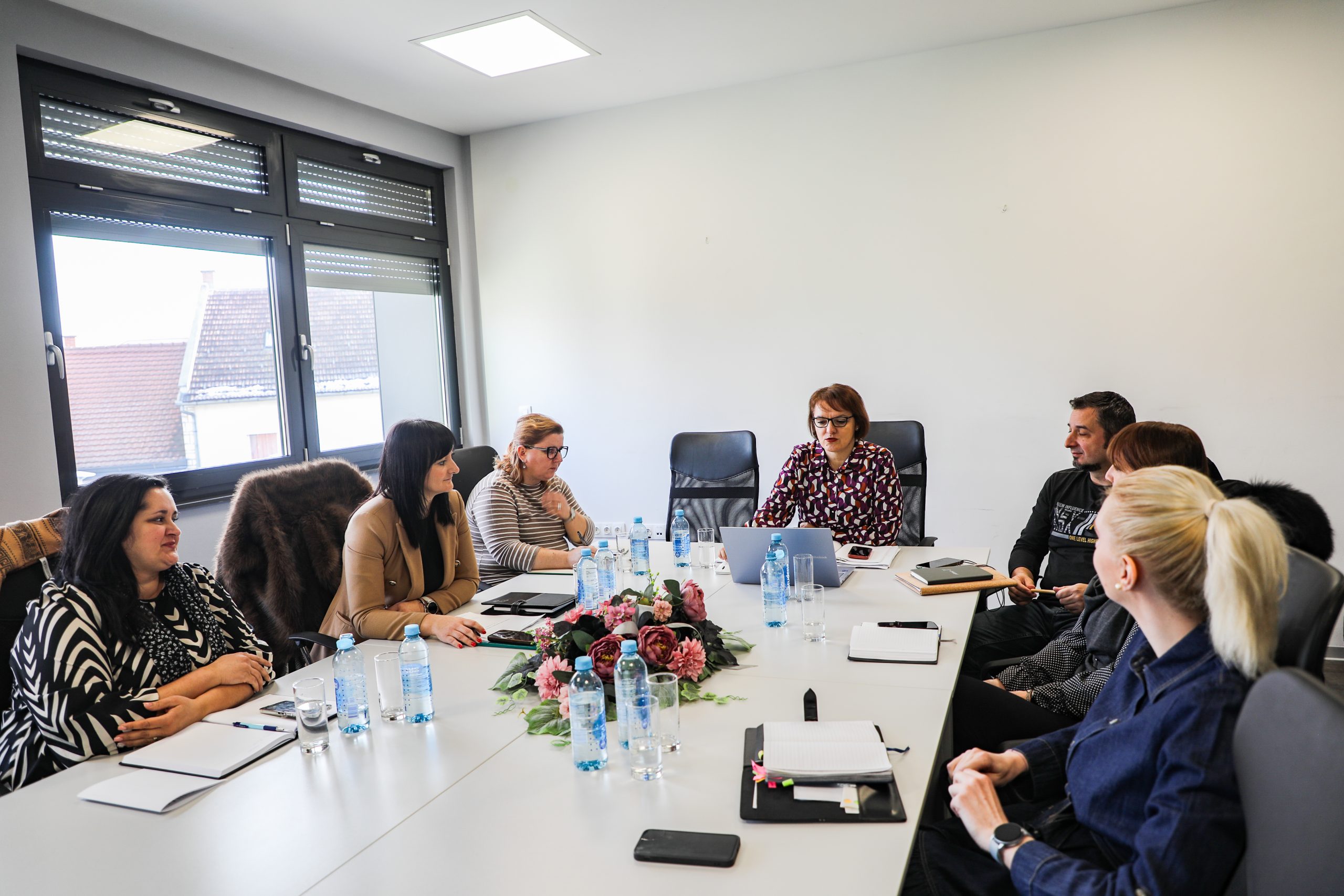 Iza nas je intenzivna i uspješna 2025.: „Rezultati zajedničkog rada temelj su novih projekata“