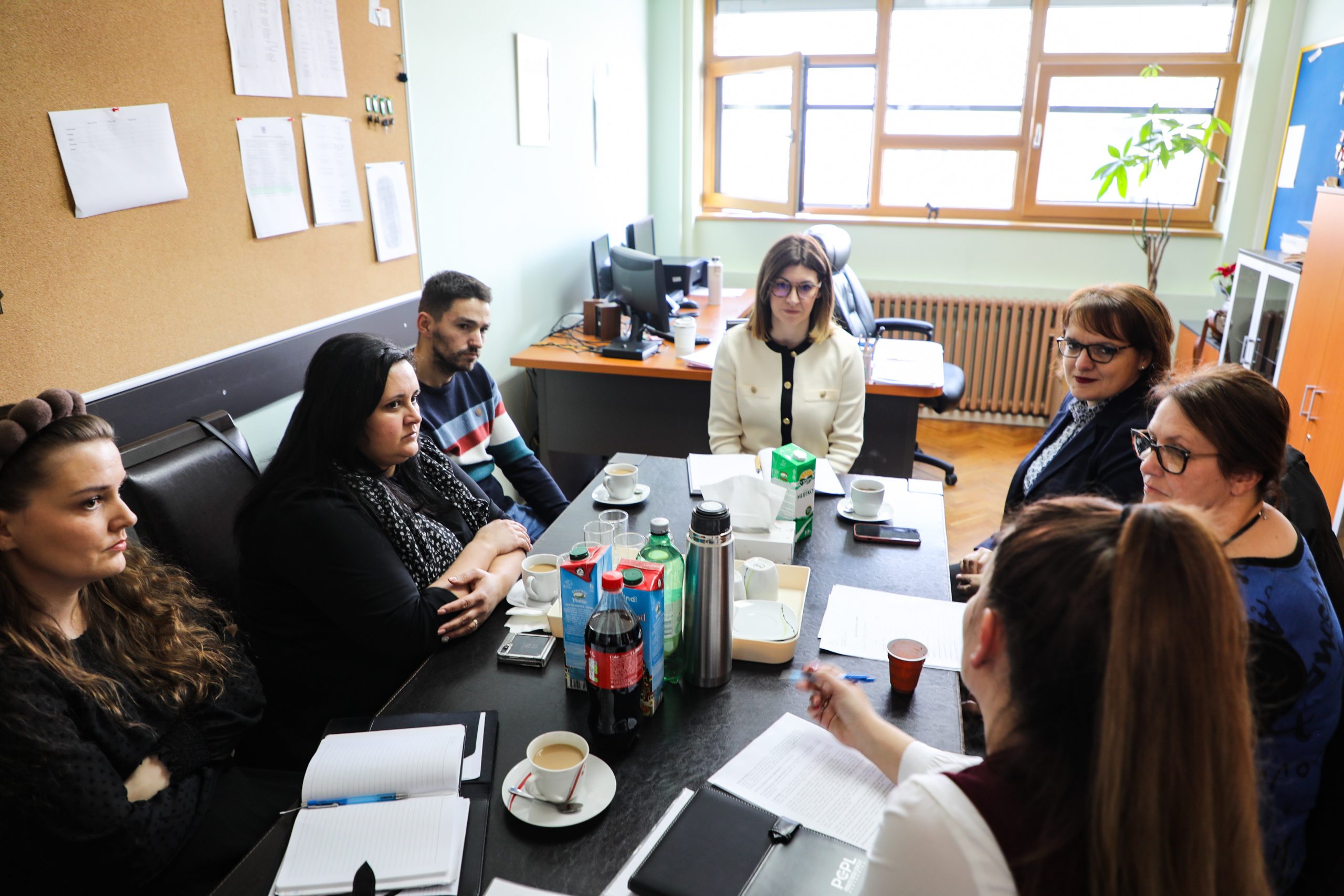 Mali znanstvenici u akciji: EU STEM projekt „RuralSTEM“ donosi zanimljive radionice u naš grad