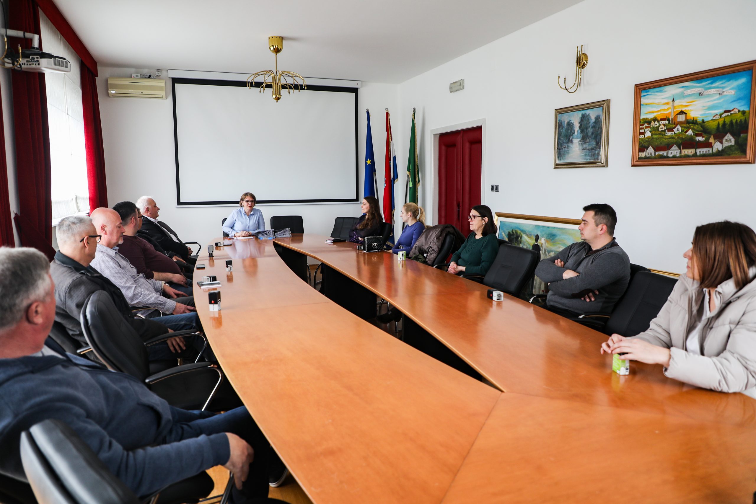 U znaku velikih obljetnica: više od 30 ugovora za pleternički sport te 4 velike obljetnice