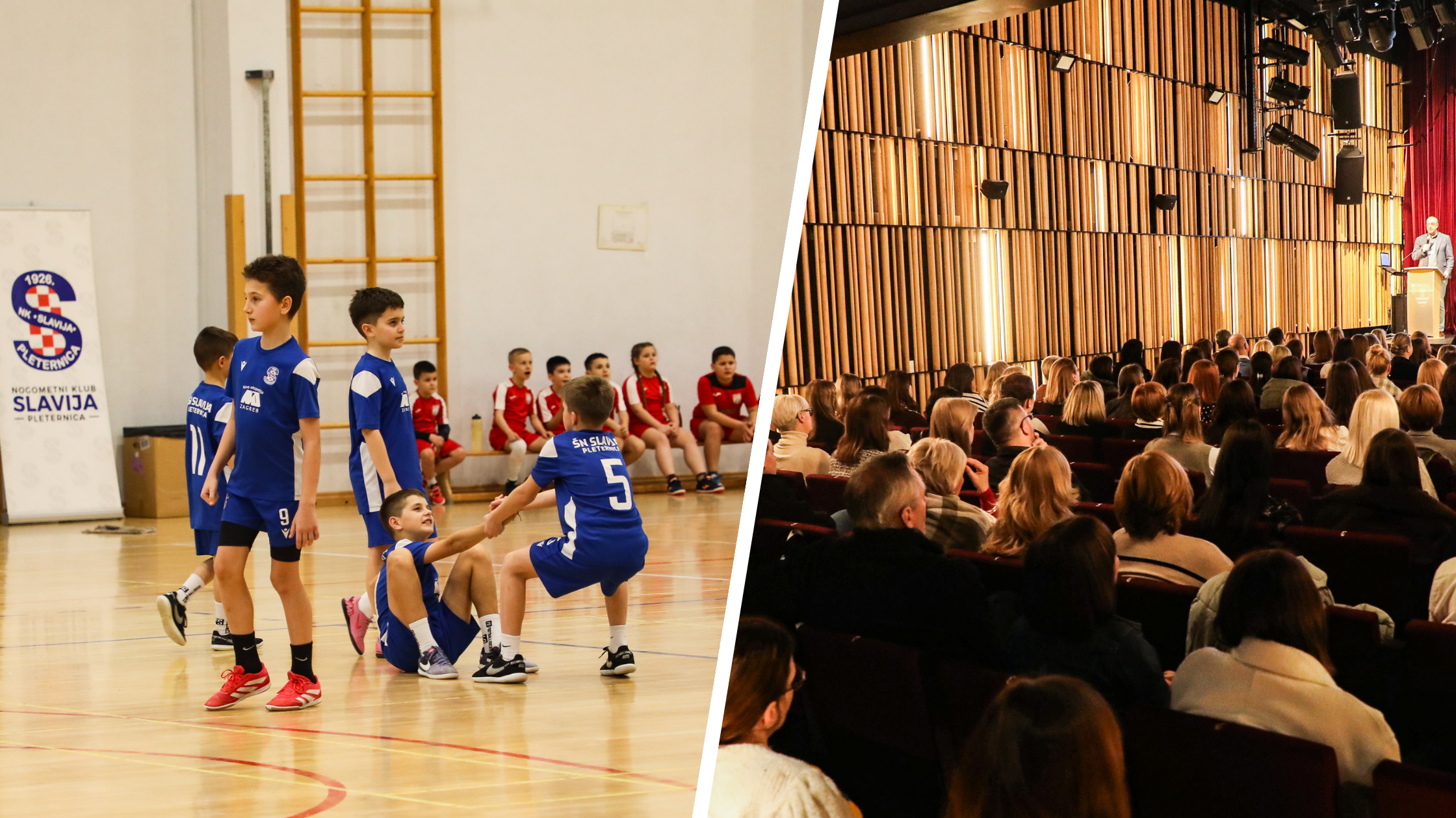 Pleternica za vikend ugostila više od 850 gostiju: 56 ekipa na turniru i 150 stručnjaka na znanstvenom skupu