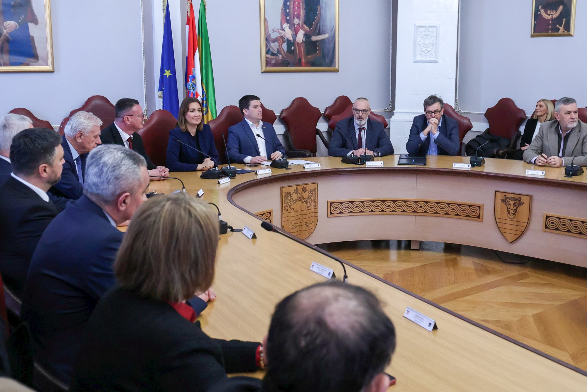 Potpisan ugovor vrijedan 17,5 milijuna eura: Čvor Požega osigurat će punu funkciju buduće brze ceste