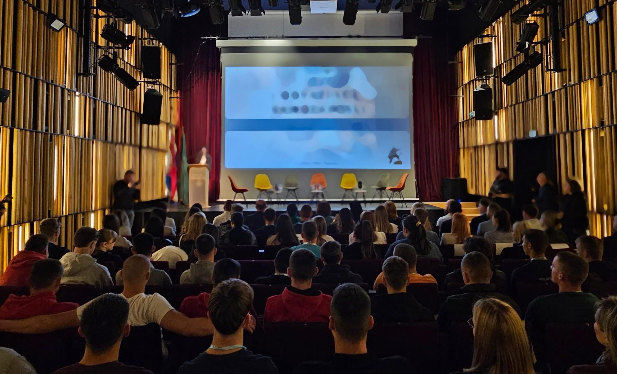 Konferencijski tjedan u Pleternici: „Prepoznati smo kao relevantan partner na nacionalnoj razini“