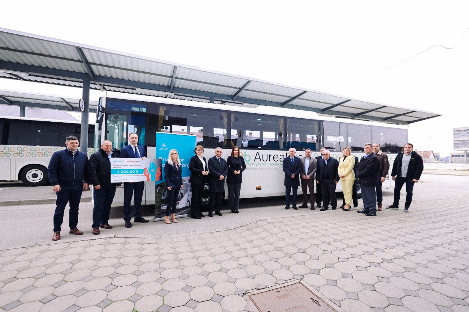 Javni linijski prijevoz Požeško-slavonske županije: 27 linija, više polazaka i znatno niže cijene karata