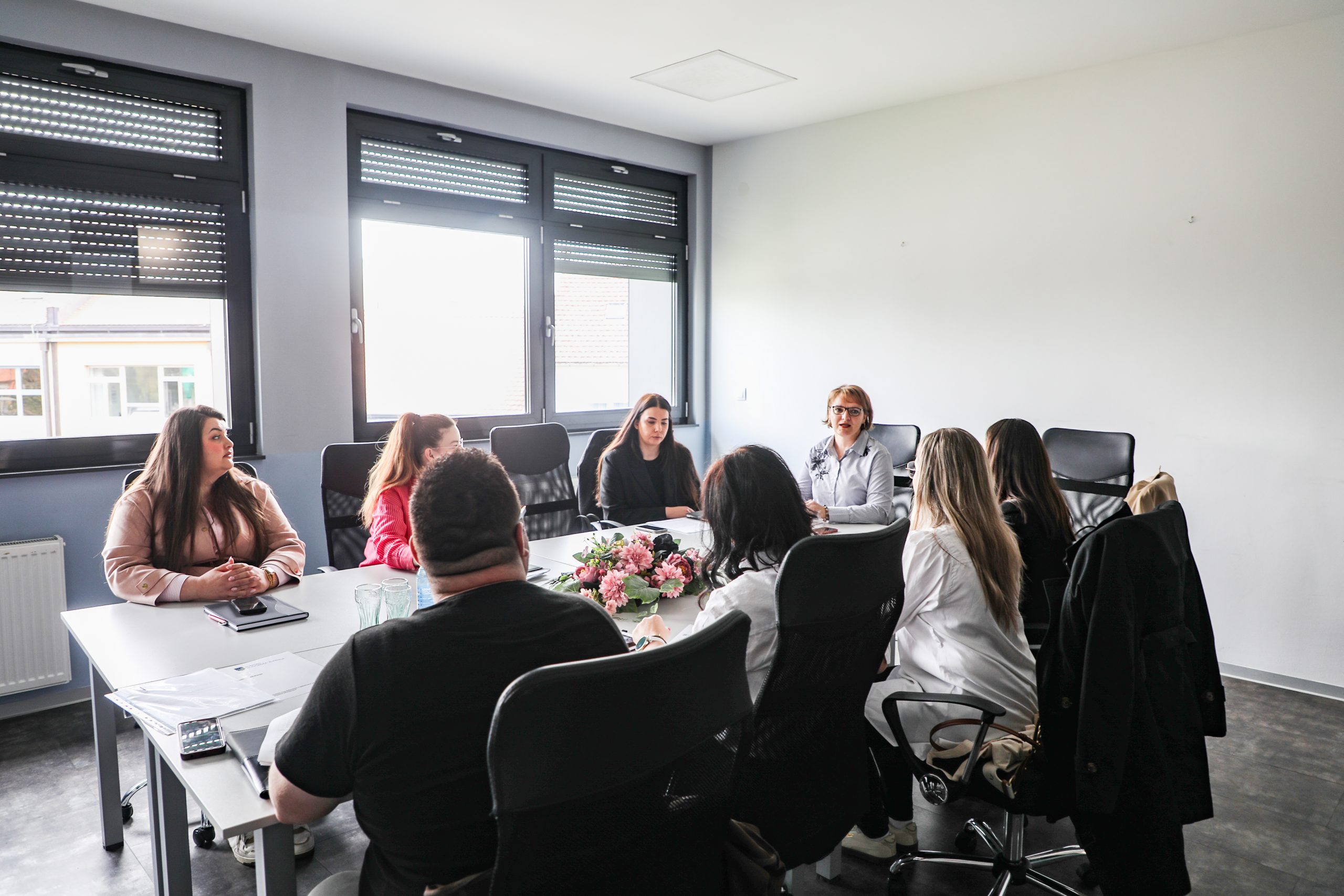 Osnaživanjem mladih do razvoja ruralnih sredina: „Mladi su ključ razvoja svake zajednice“