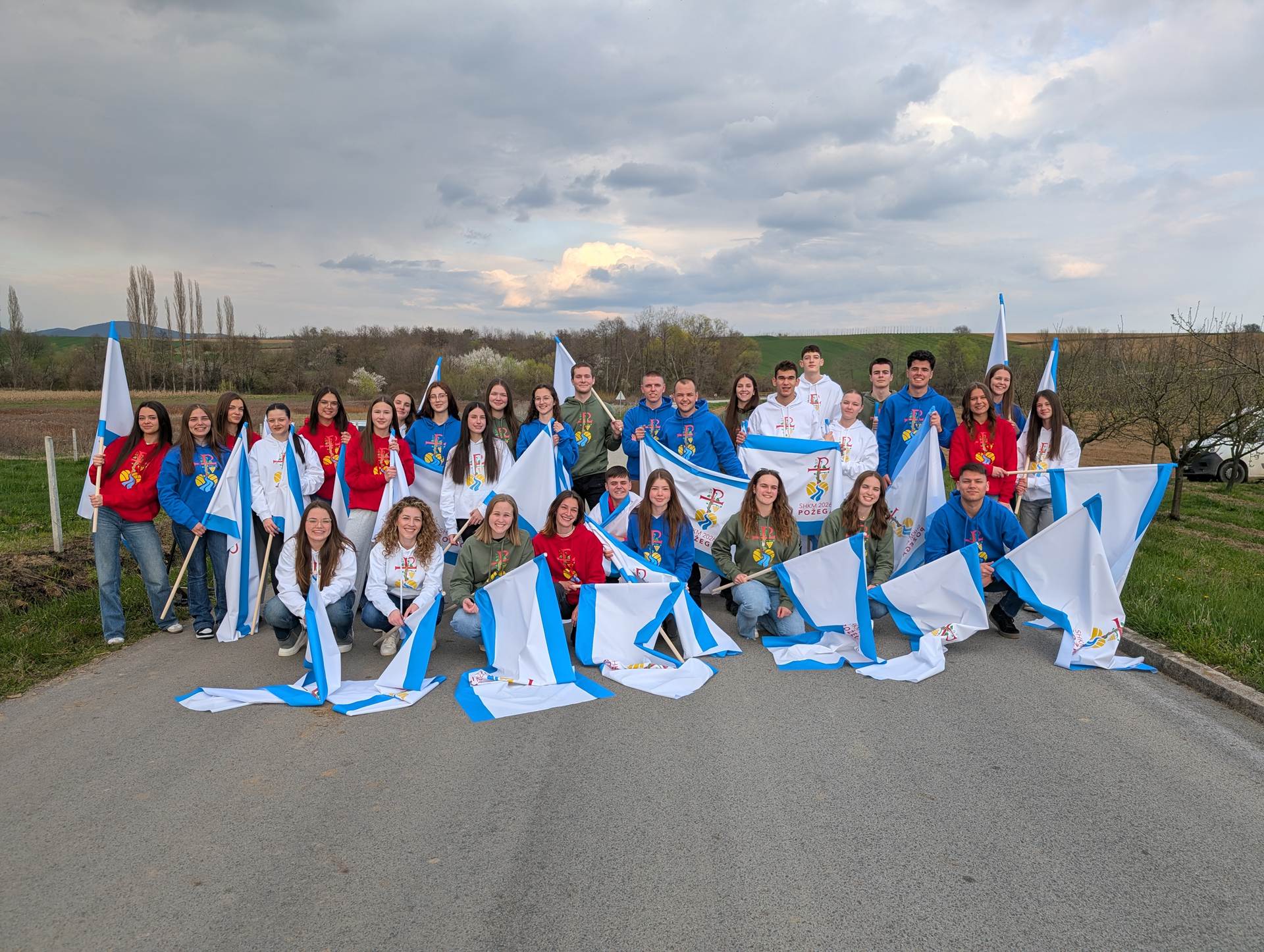 Pleternica u znaku Susreta hrvatske katoličke mladeži 2026. u Požegi