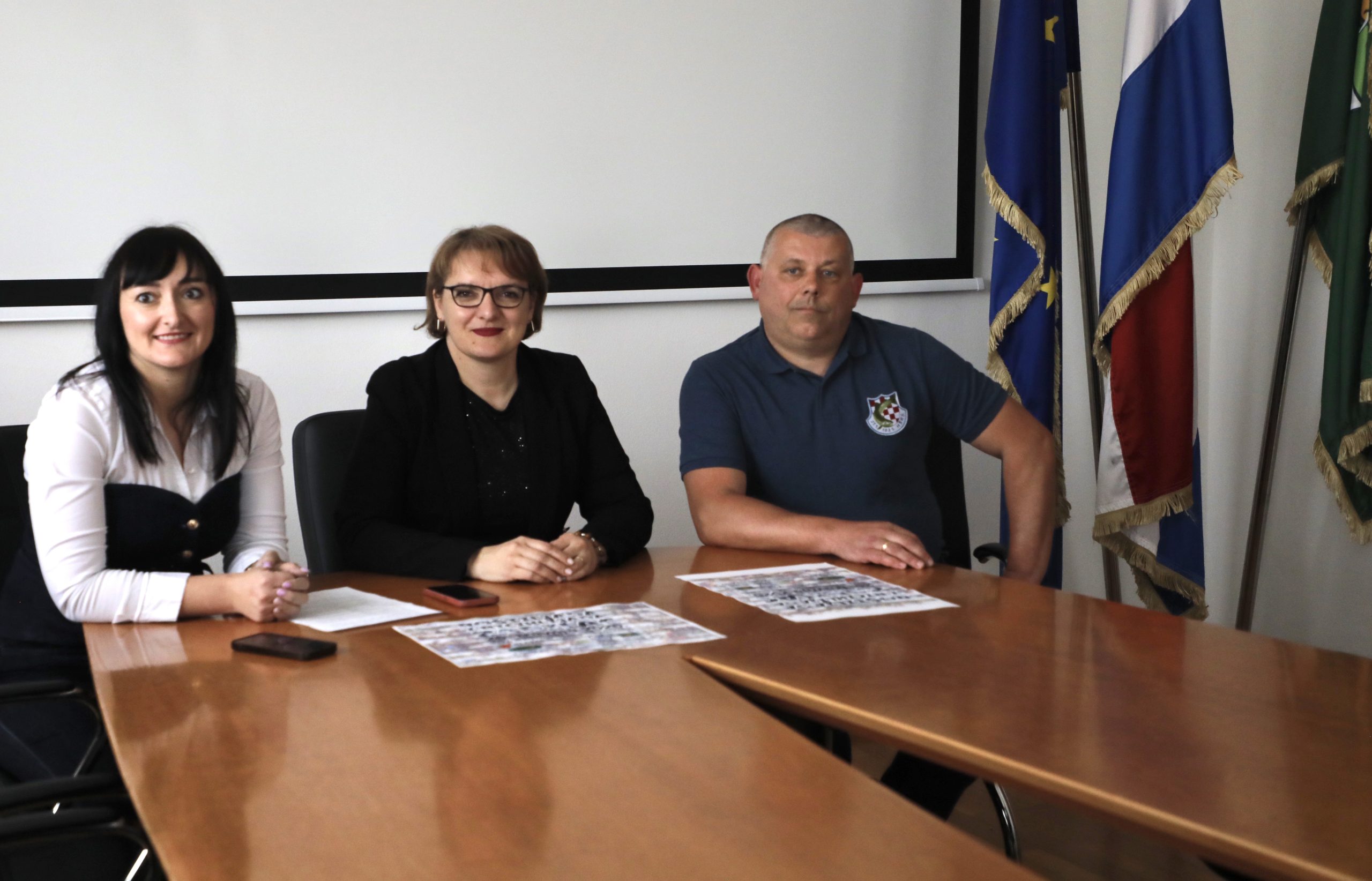 Roštiljada i biciklijada u Zarilcu: spoj dobre hrane, rekreacije i druženja