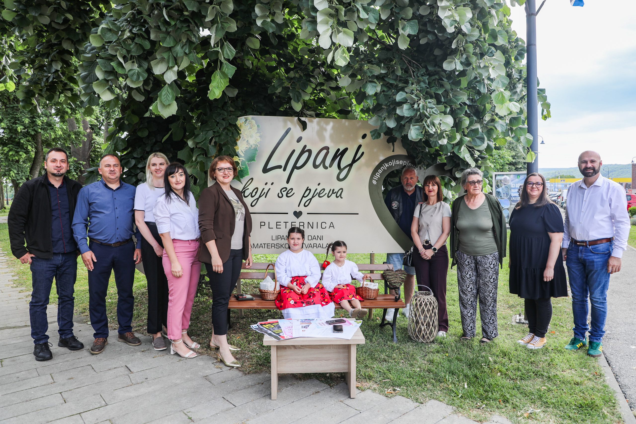 LIDAS najavljuje mjesec pun sadržaja: Lipanj koji se pjeva