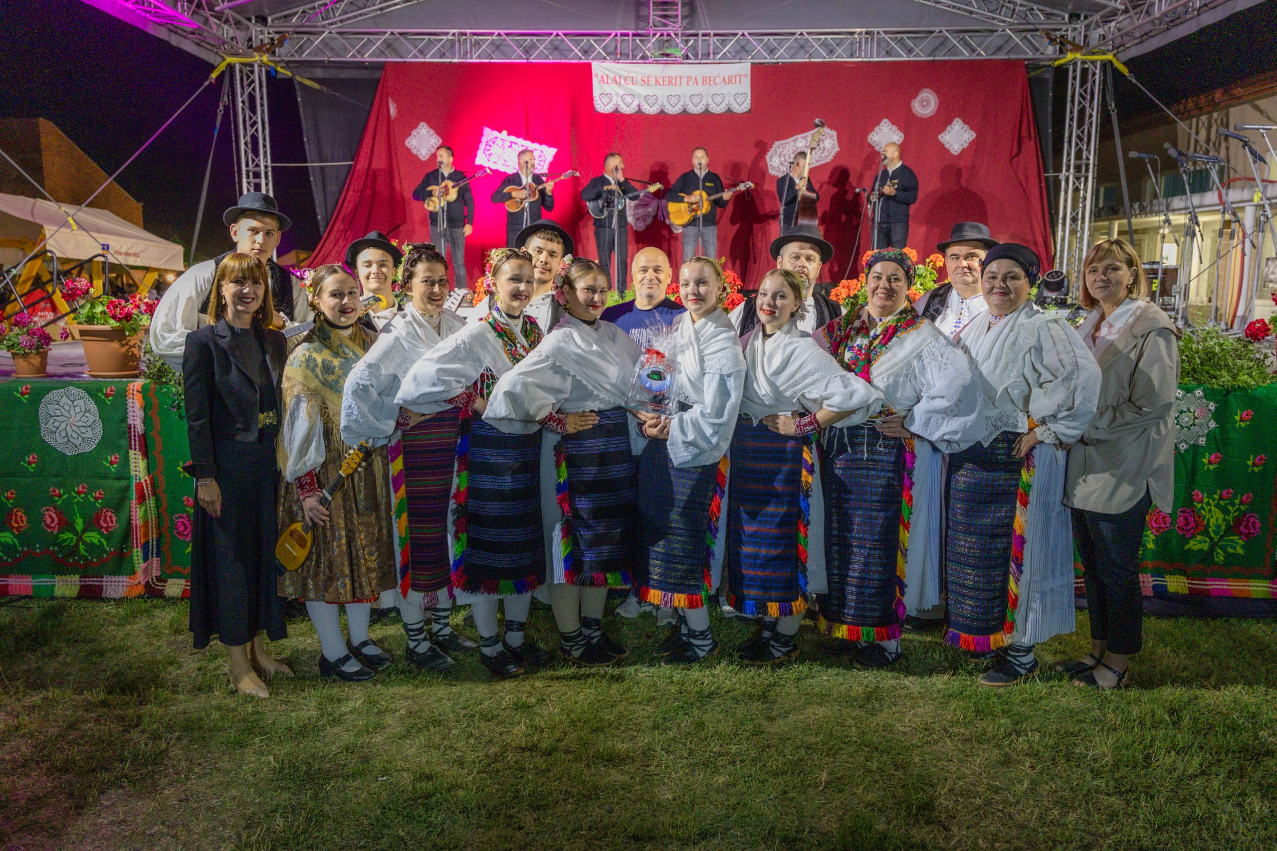 Uspjeh KUD-a Orljava na Bećarfestu najavljuje smotru folklora u Pleternici
