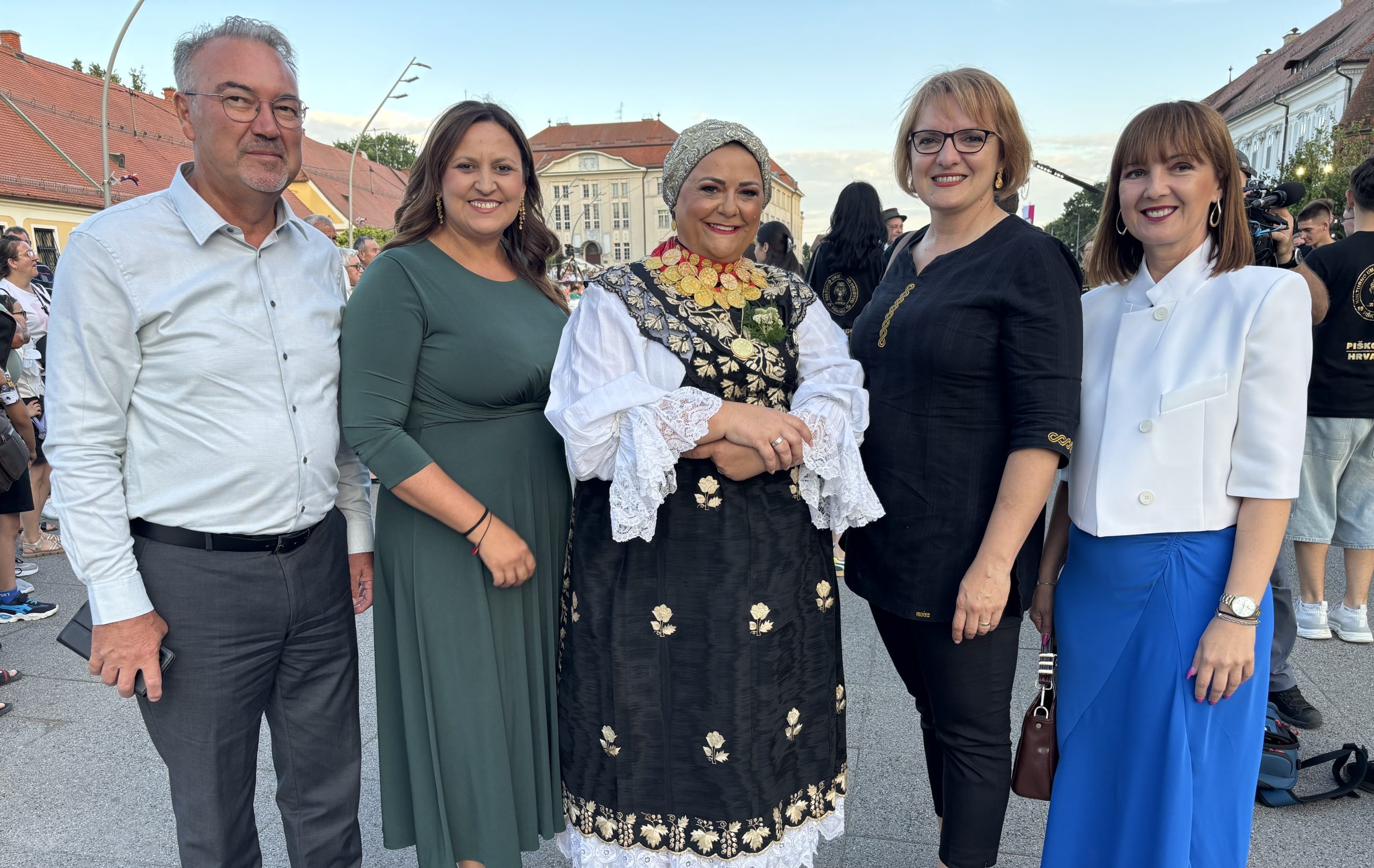 Pleternica i Đakovo zajedno čuvaju i promoviraju slavonsku baštinu