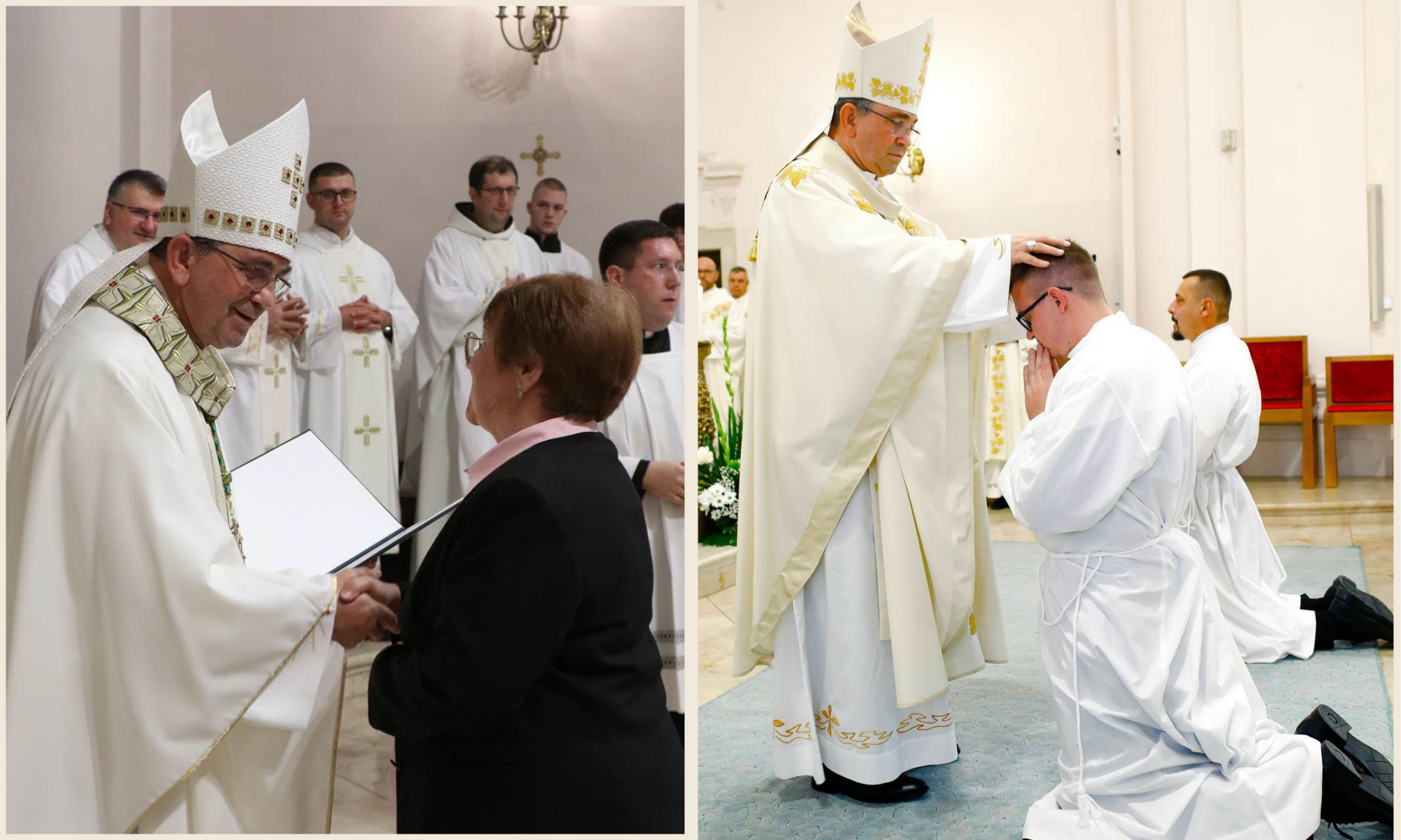 Ovogodišnja obljetnica Požeške biskupije posebno značajna za Pleternicu